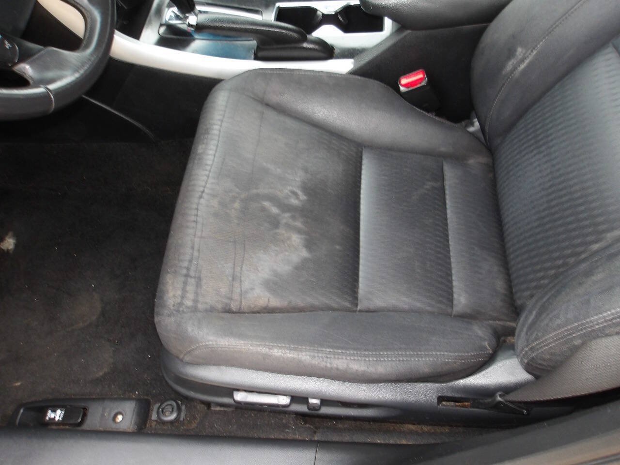 Used 2013 Honda Accord Sport image 20