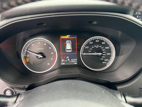 Used 2021 Subaru Forester Premium w/ Popular Package #1 AWD/4WD image 18