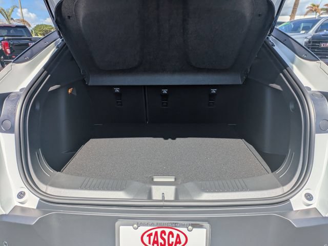 New 2026 Buick Envista Preferred w/ Convenience I Package FWD image 16