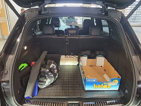 Certified 2021 Mercedes-Benz GLE 350 GLE 350 image 9