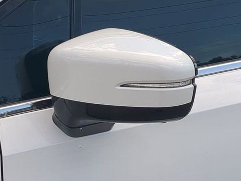 New 2026 Honda Odyssey Elite image 11