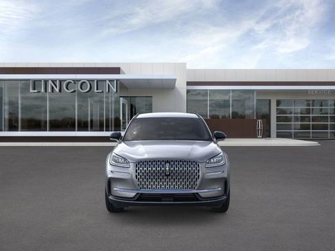 New 2026 Lincoln Corsair Premiere image 6