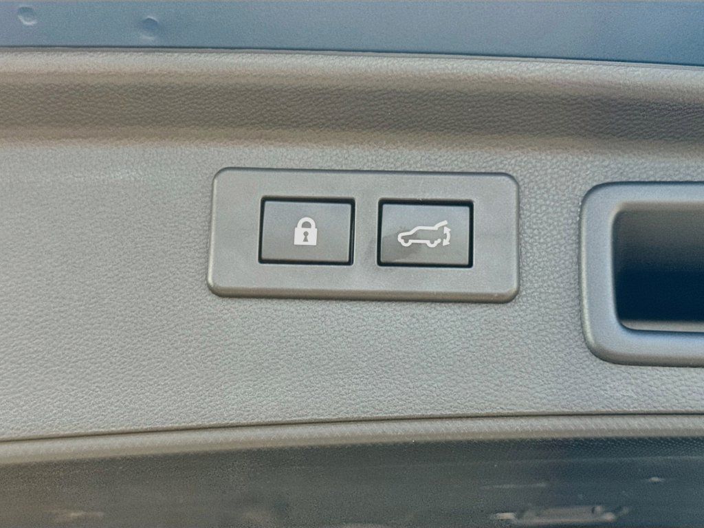 Used 2024 Subaru Forester Wilderness AWD/4WD image 32