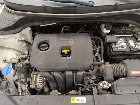 Used 2020 Kia Soul S FWD image 30