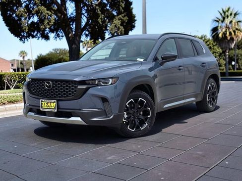 New 2026 MAZDA CX-50 Meridian Edition w/ Weather Package AWD/4WD image 2