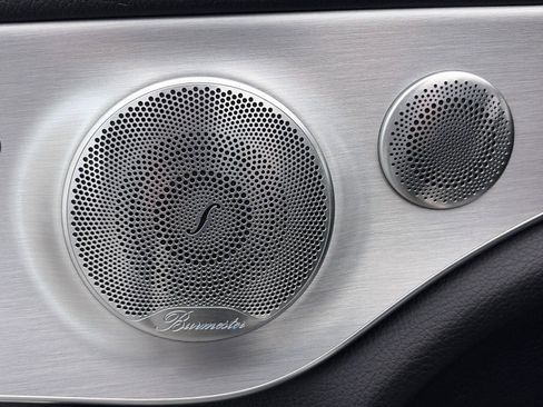 Used 2017 Mercedes-Benz C 300 4MATIC Coupe image 1