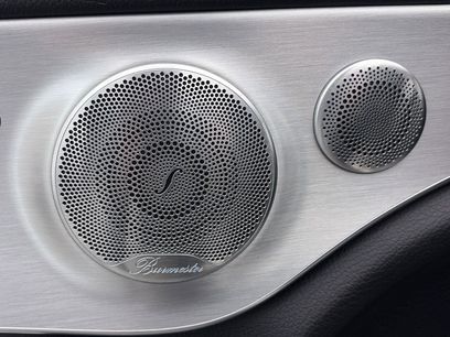 Used 2017 Mercedes-Benz C 300 4MATIC Coupe