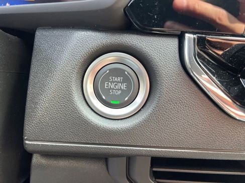 New 2025 Chevrolet Colorado Trail Boss w/ Midnight Edition image 21