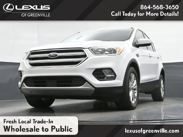 Used 2019 Ford Escape SE AWD/4WD image 12