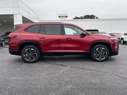 New 2026 Buick Enclave Sport Touring w/ Power Package
