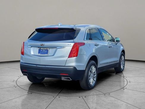 Used 2019 Cadillac XT5 Luxury FWD image 11