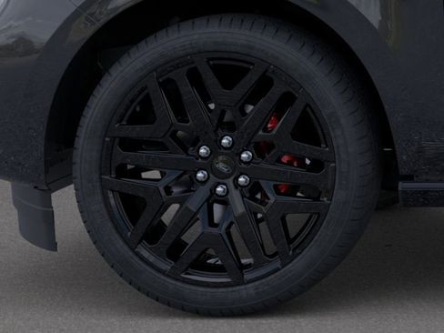 New 2026 Ford Expedition Max Platinum w/ Stealth Performance Package image 19