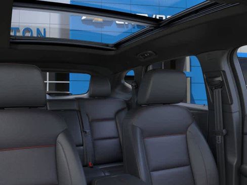 New 2026 Chevrolet Blazer RS w/ Driver Confidence II Package image 24