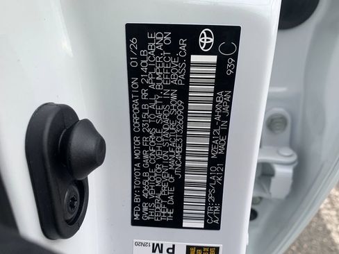 New 2026 Toyota Corolla XSE image 32