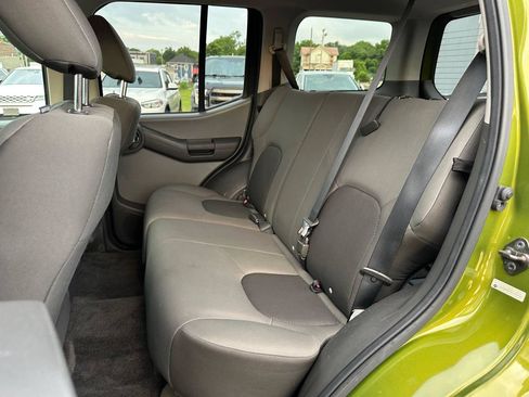 Used 2011 Nissan Xterra X RWD image 23