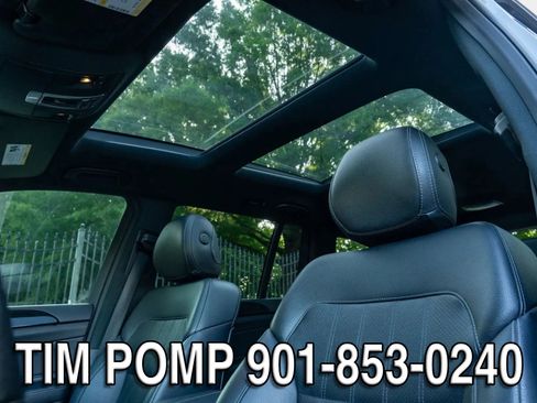 Used 2018 Mercedes-Benz GLS 450 4MATIC w/ Premium Package image 7