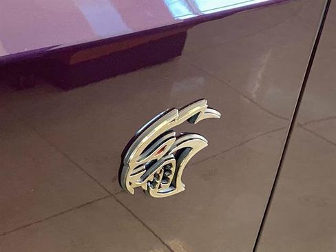 Used 2022 Dodge Challenger SRT Hellcat Redeye image 8