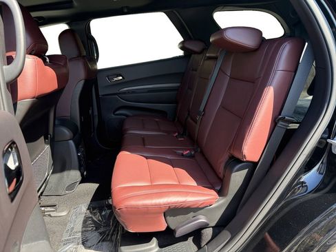 New 2026 Dodge Durango GT AWD/4WD image 13