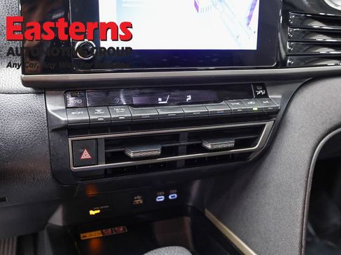 Used 2025 Toyota Camry LE FWD image 19