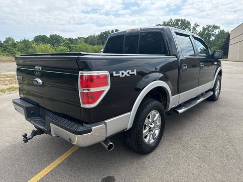 Used 2013 Ford F150 XLT w/ Luxury Equipment Group AWD/4WD image 5