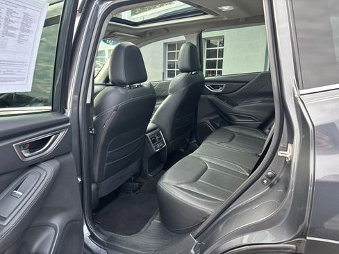 Used 2020 Subaru Forester Limited image 36