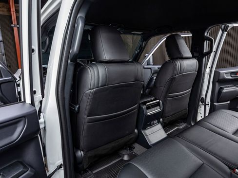 Used 2026 Toyota Land Cruiser 1958 image 33