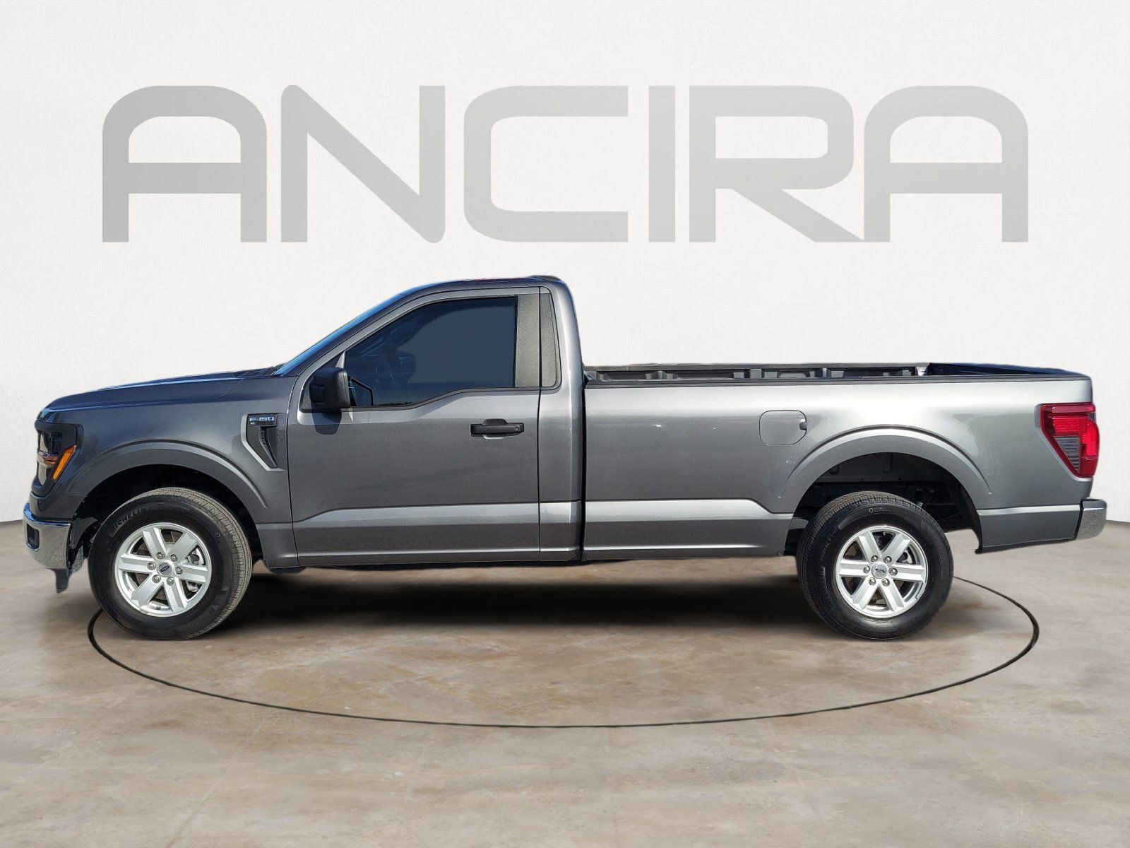 Used 2024 Ford F150 XL w/ Equipment Group 103A High RWD image 7