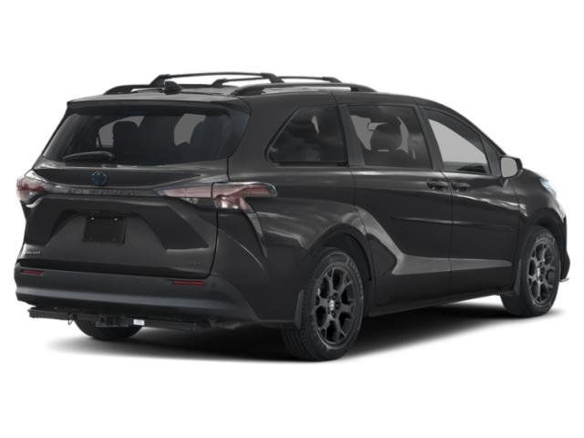 New 2026 Toyota Sienna XLE Woodland Edition AWD/4WD image 2