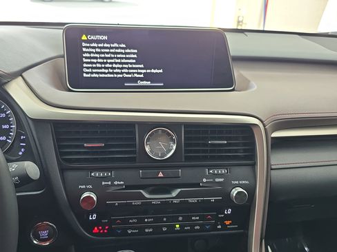 Used 2019 Lexus RX 350L FWD image 21