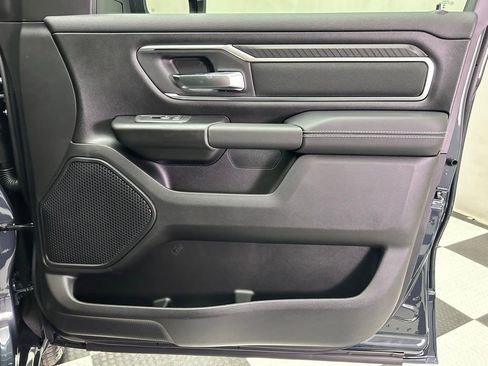 New 2026 RAM 1500 Big Horn image 19
