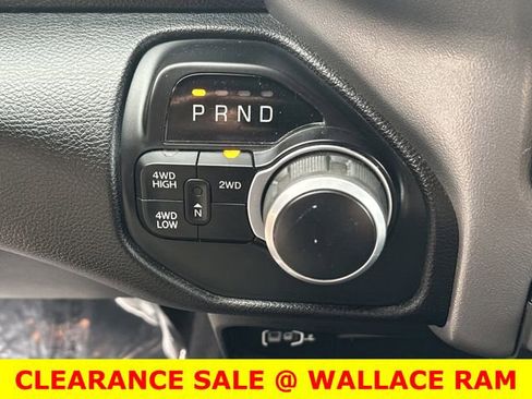 Certified 2024 RAM 2500 Big Horn image 26