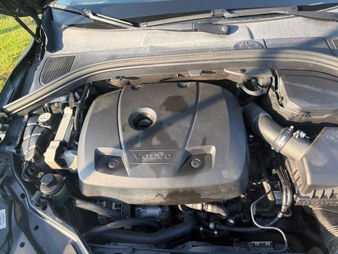 Used 2016 Volvo XC60 T5 Premier w/ Protection Package FWD image 41
