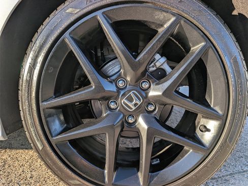 Used 2025 Honda Civic Sport image 7