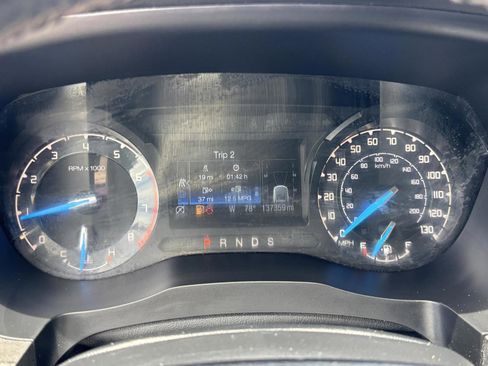 Used 2019 Ford Ranger XLT w/ Equipment Group 301A Mid image 30