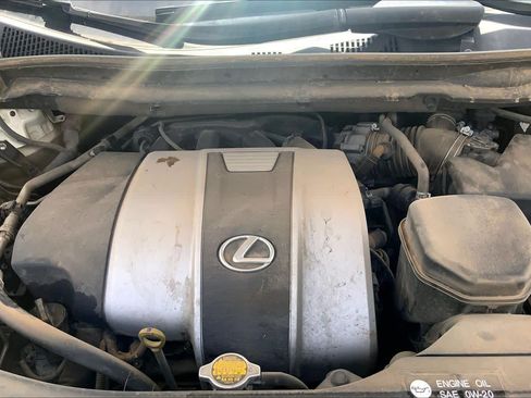 Used 2016 Lexus RX 350 FWD w/ Premium Package image 32