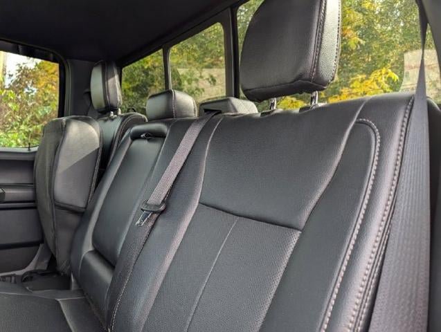 Used 2022 Ford F450 Lariat w/ Lariat Ultimate Package AWD/4WD image 6