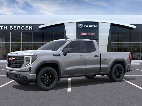 New 2026 GMC Sierra 1500 Elevation w/ Preferred Package image 2