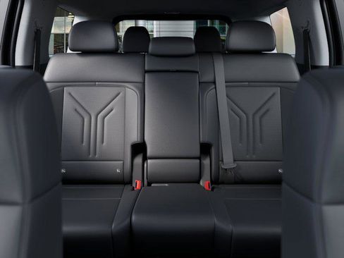 New 2026 Hyundai Santa Fe XRT AWD/4WD image 12