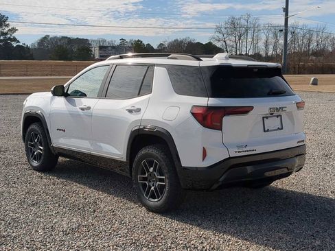 New 2026 GMC Terrain AT4 w/ Convenience Package III image 6
