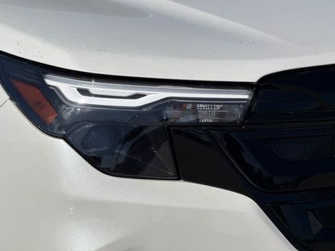 New 2026 Subaru Forester Sport AWD/4WD image 10