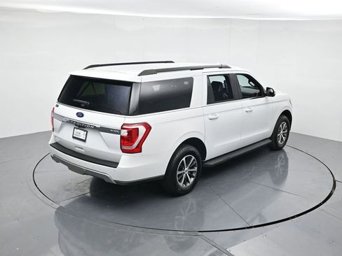 Used 2021 Ford Expedition Max XLT image 36