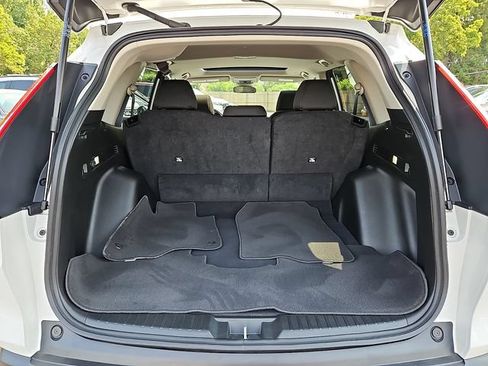 Certified 2024 Honda CR-V EX image 28
