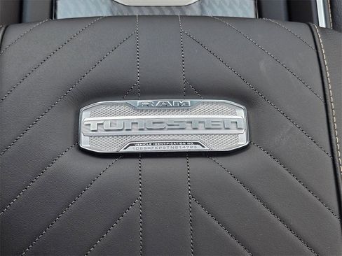 New 2026 RAM 1500 Tungsten w/ Towing Technology Group image 38