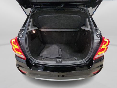 Used 2019 Chevrolet Trax LT w/ LPO, Protection Package image 37