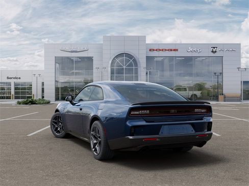 New 2026 Dodge Charger Scat Pack w/ Blacktop Package image 3