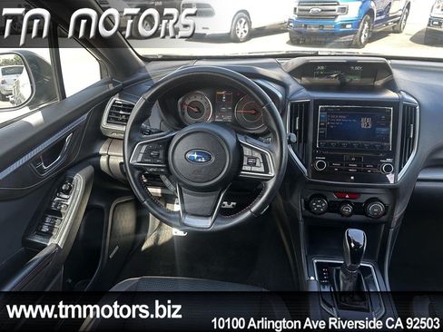 Used 2018 Subaru Impreza 2.0i Sport AWD/4WD image 13