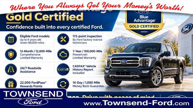 Certified 2023 Ford Bronco Big Bend AWD/4WD image 1