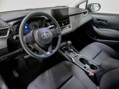 Used 2024 Toyota Corolla LE FWD image 19