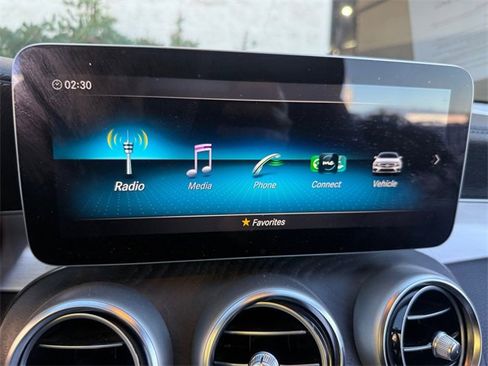 Used 2022 Mercedes-Benz C 300 Cabriolet w/ AMG Line image 18