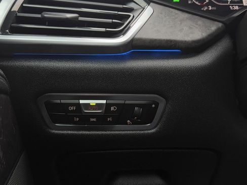 Used 2023 BMW X5 xDrive45e image 34